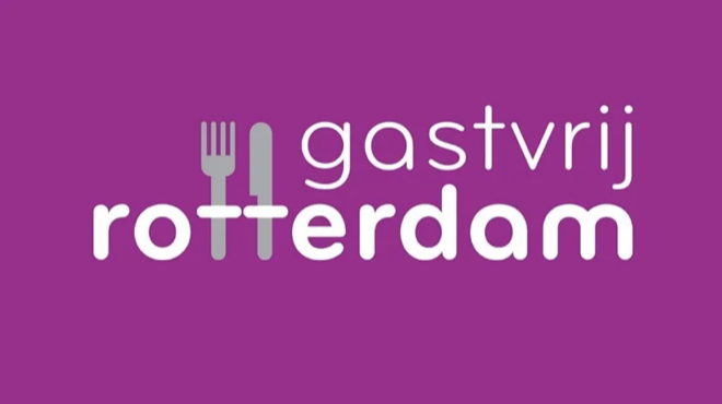 Gastvrij Rotterdam