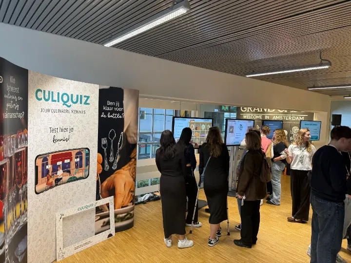 Young Professional Career Fair